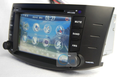 長安悅翔原廠導(dǎo)航 專車專用GPS導(dǎo)航與影音系統(tǒng)的全面解析