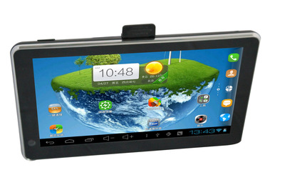 Android GPS 7寸安卓導(dǎo)航雙鏡頭電容屏 價(jià)格、廠家、圖片全解析