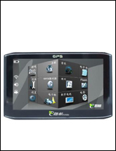 香港華鋒E路航M600智能導(dǎo)航終端新品發(fā)布專題