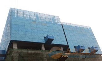 全鋼建筑爬架及裝飾材料的綜合解決方案 生產(chǎn)、銷售與租賃一體化服務