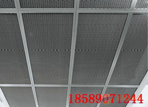 湖北圖書館裝飾鋁拉網板 現代建筑裝飾材料的新選擇與應用前景