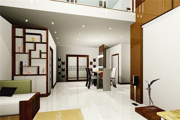 簡(jiǎn)致集成墻飾 革新建筑裝飾材料銷售的新篇章